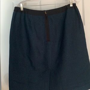 🌺TALBOTS Woman TWEED SKIRT🌺
